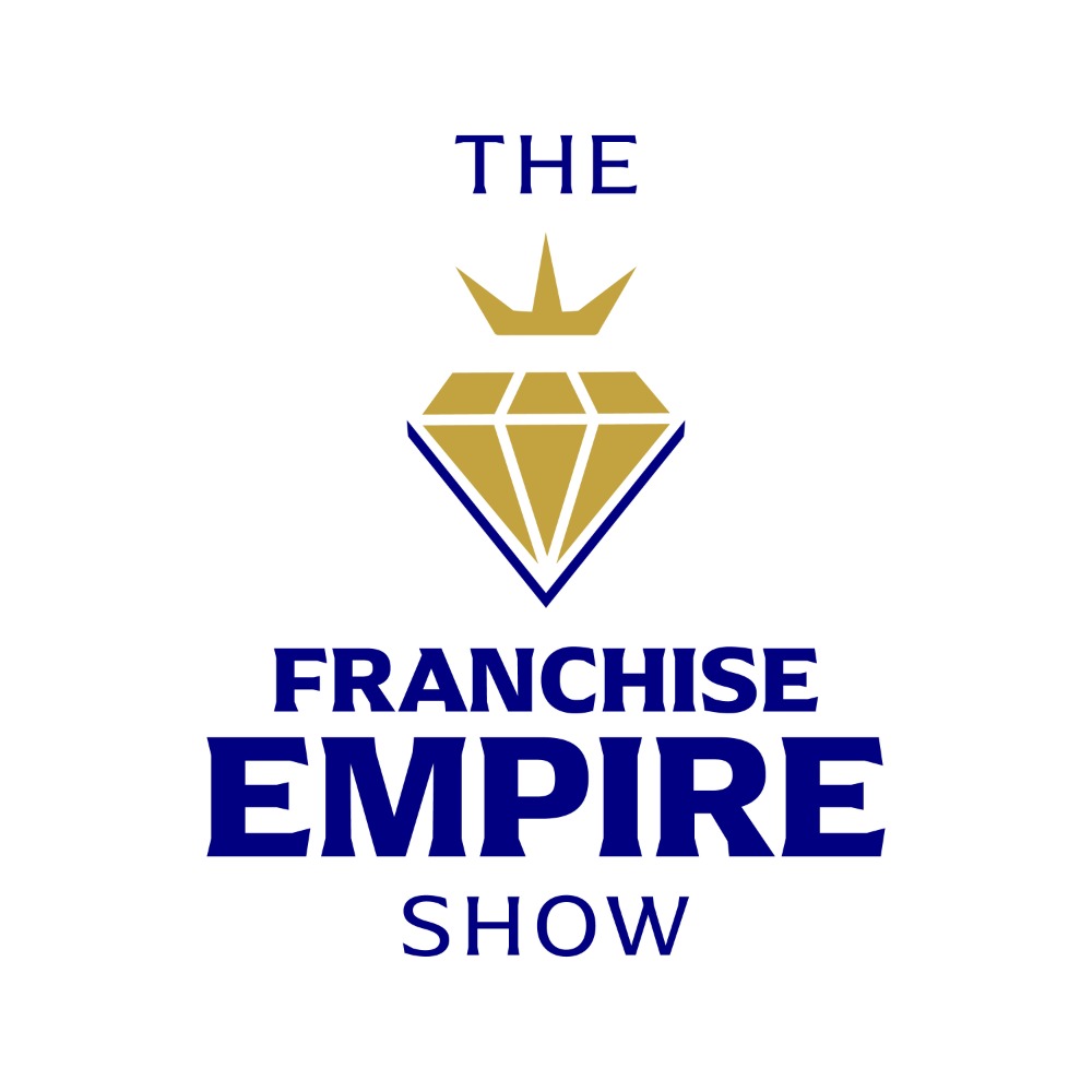 The Franchise Empire Show with Tariq Johnson