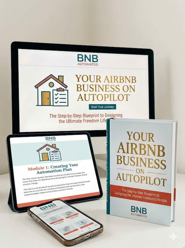 BNB Automated Blueprint Bundle
