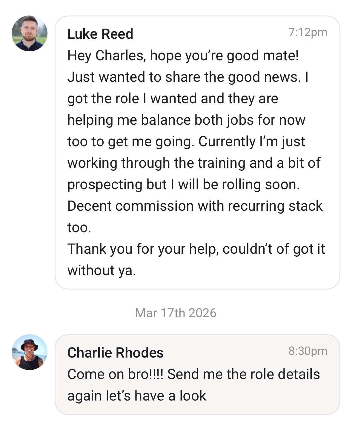Remote Wealth result 13