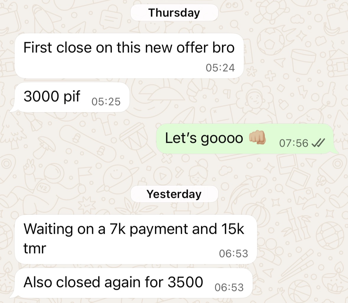 Remote Wealth result 11