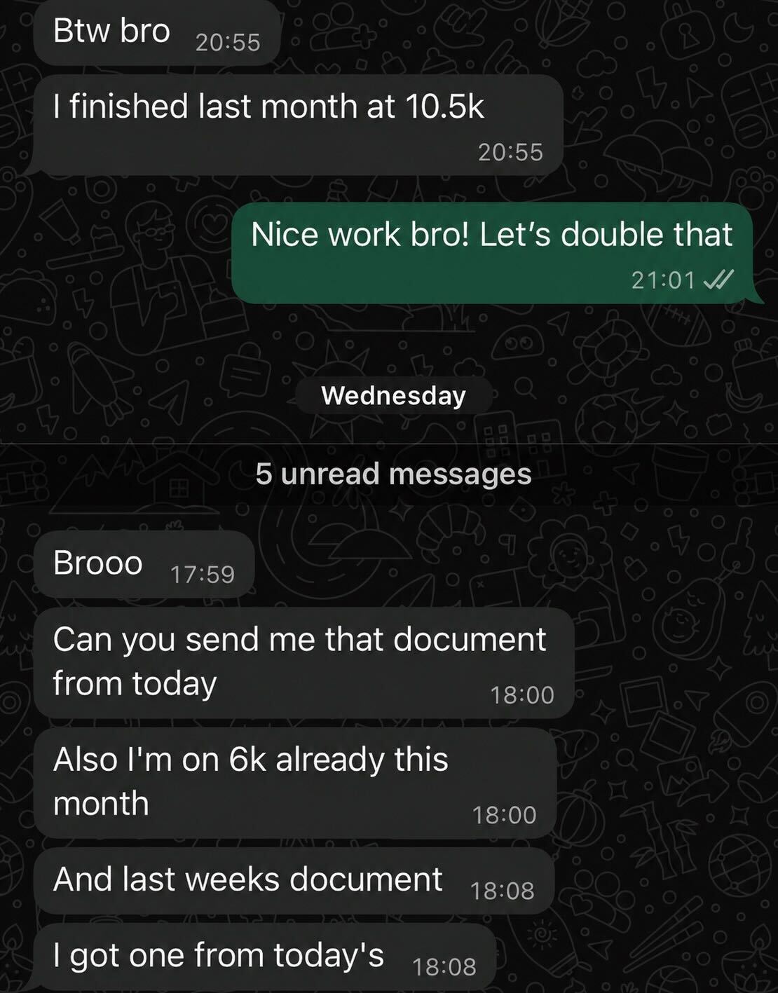 Remote Wealth result 9