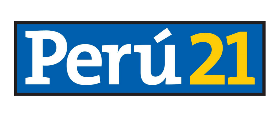 media logo