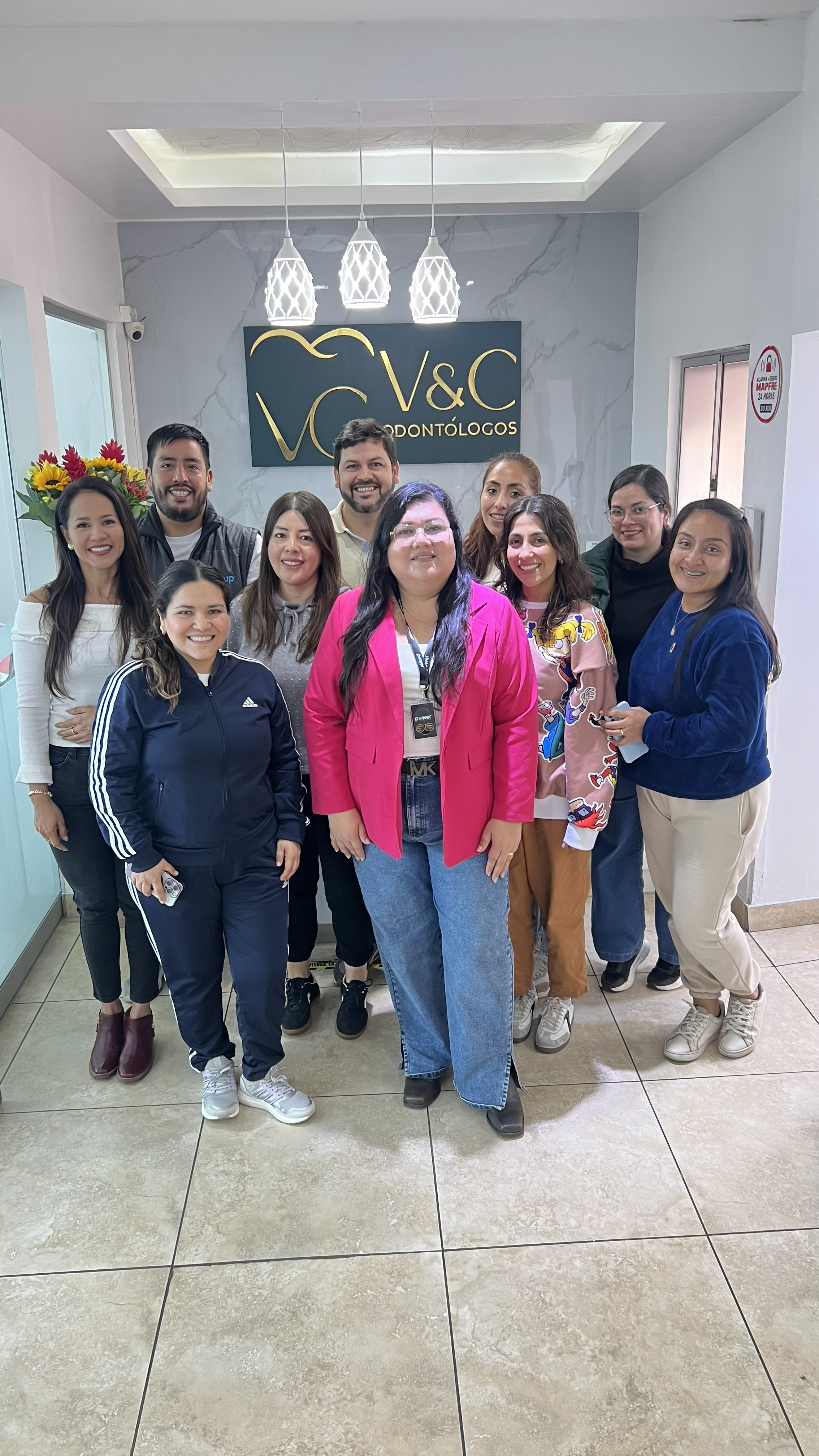 Dirección comercial estratégica