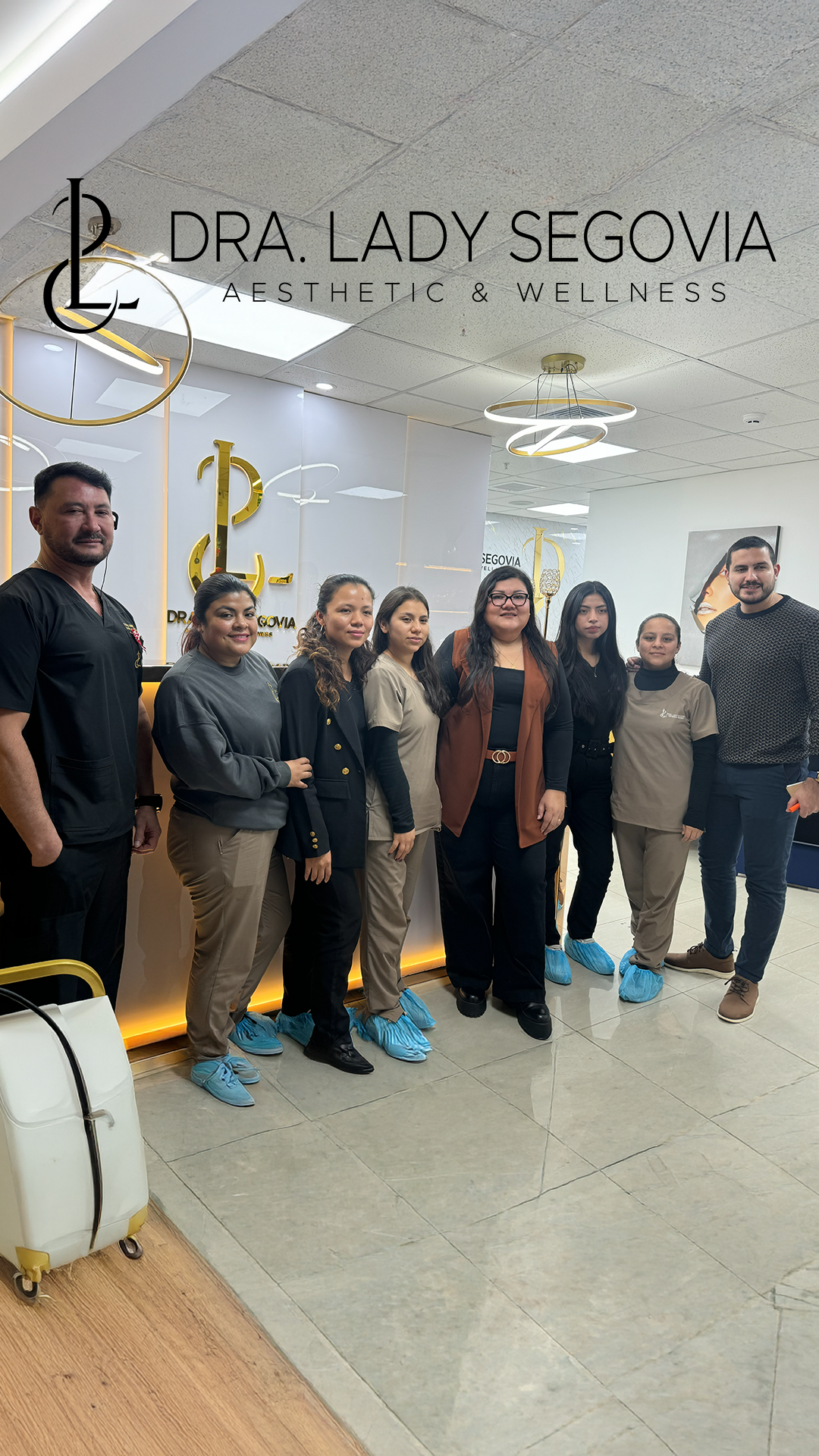 cliente Power Marketing