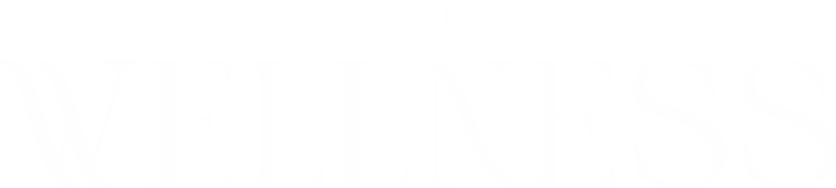 Clínica Wellness