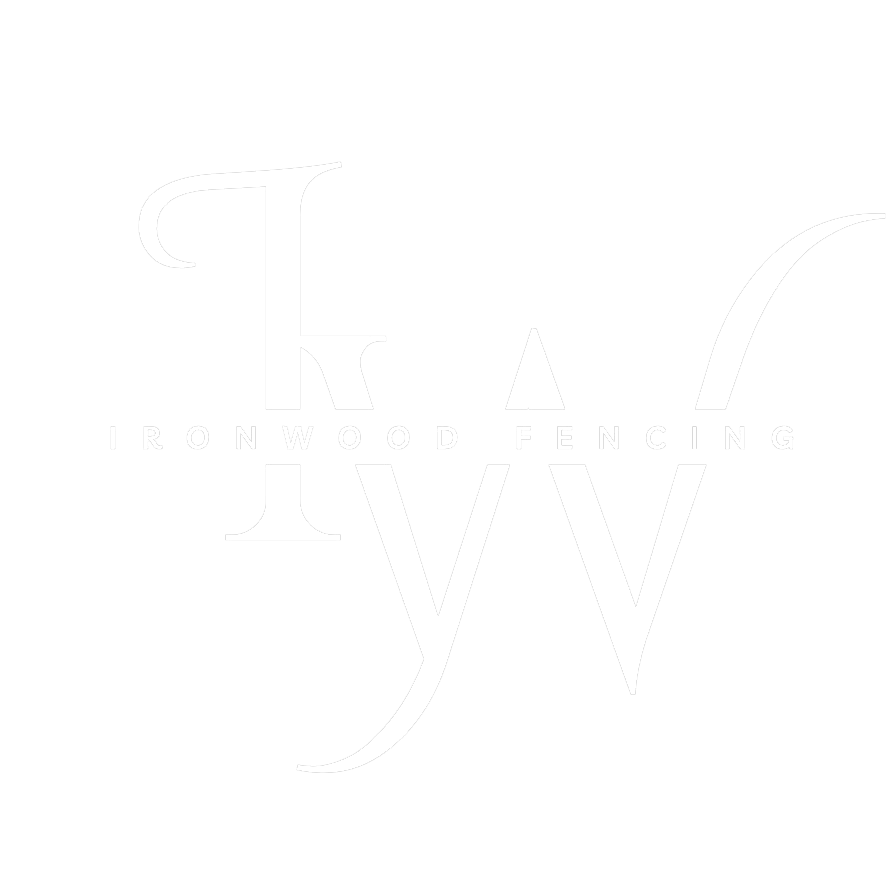 Ironwood Fencing