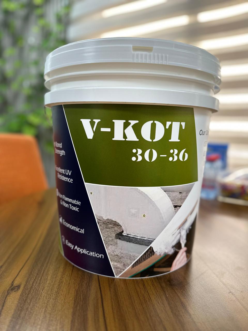 V-KOT 30-36