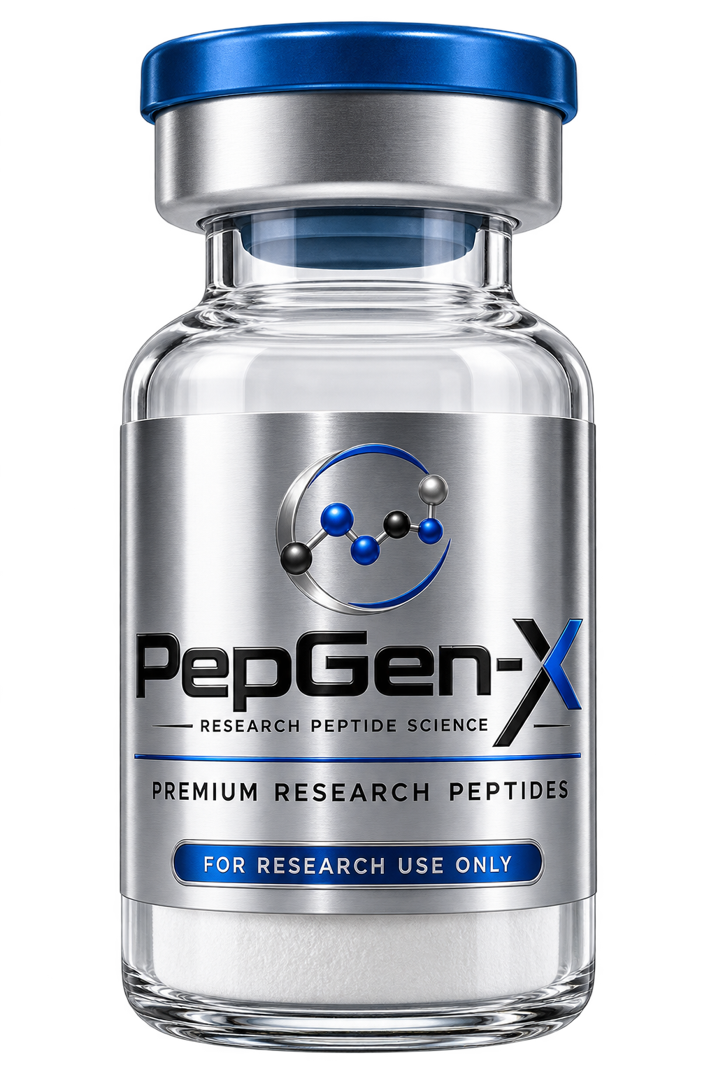 PepGen-X product