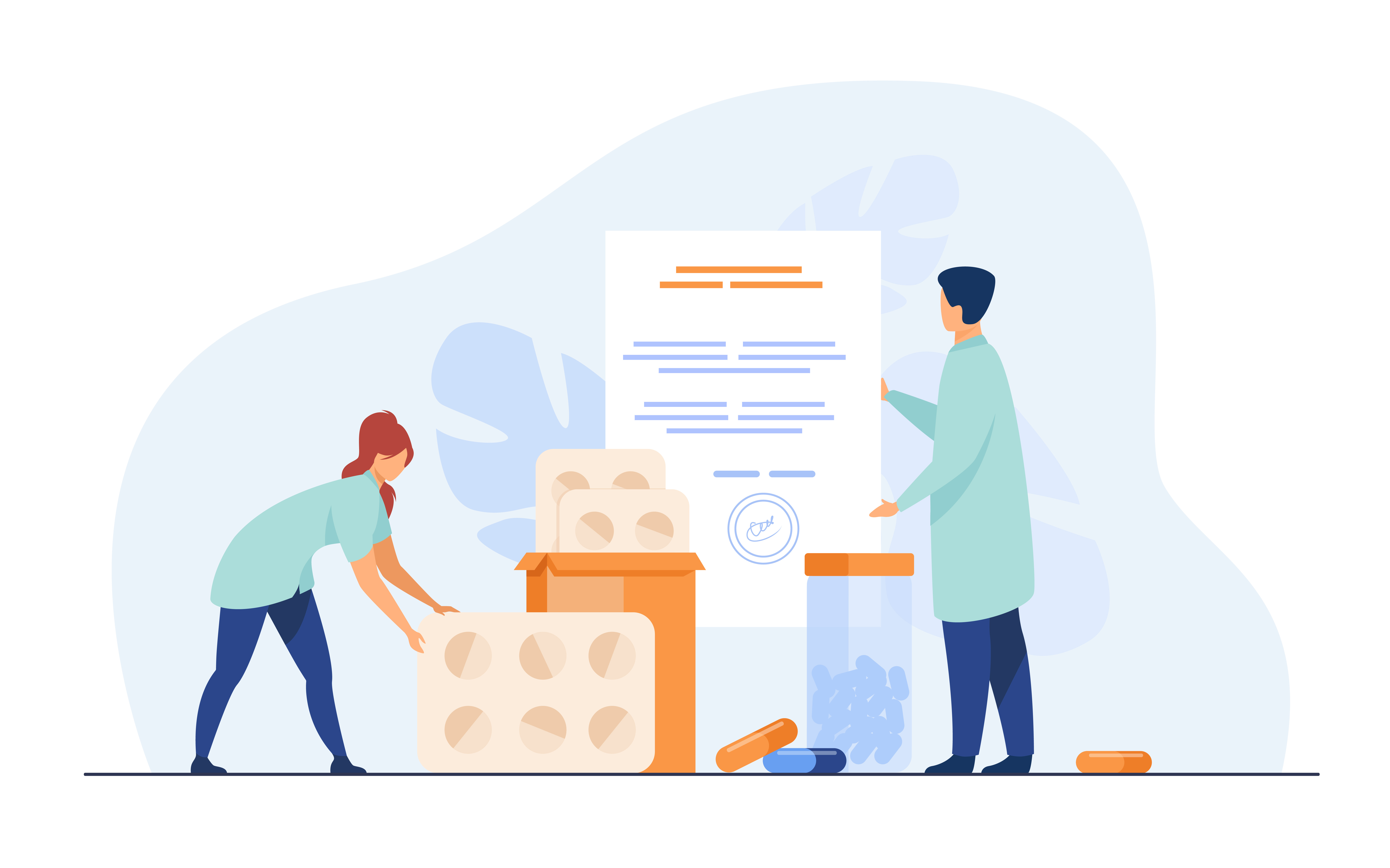 Precision Prescription Dispensing - The McGrath Pharmacy