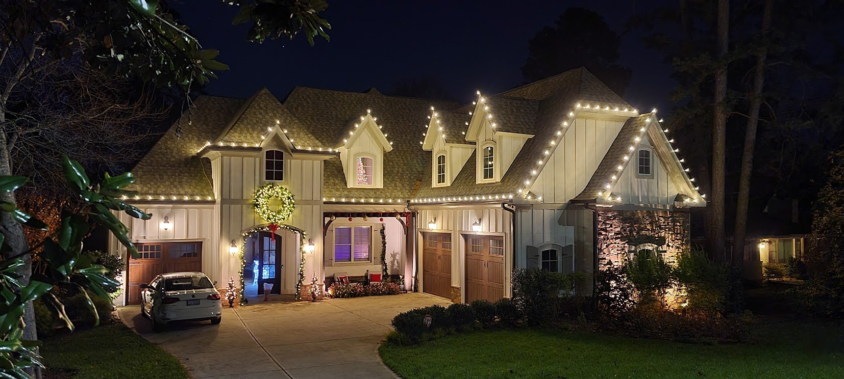 TopRated Online Training for Future Christmas Light Install Business