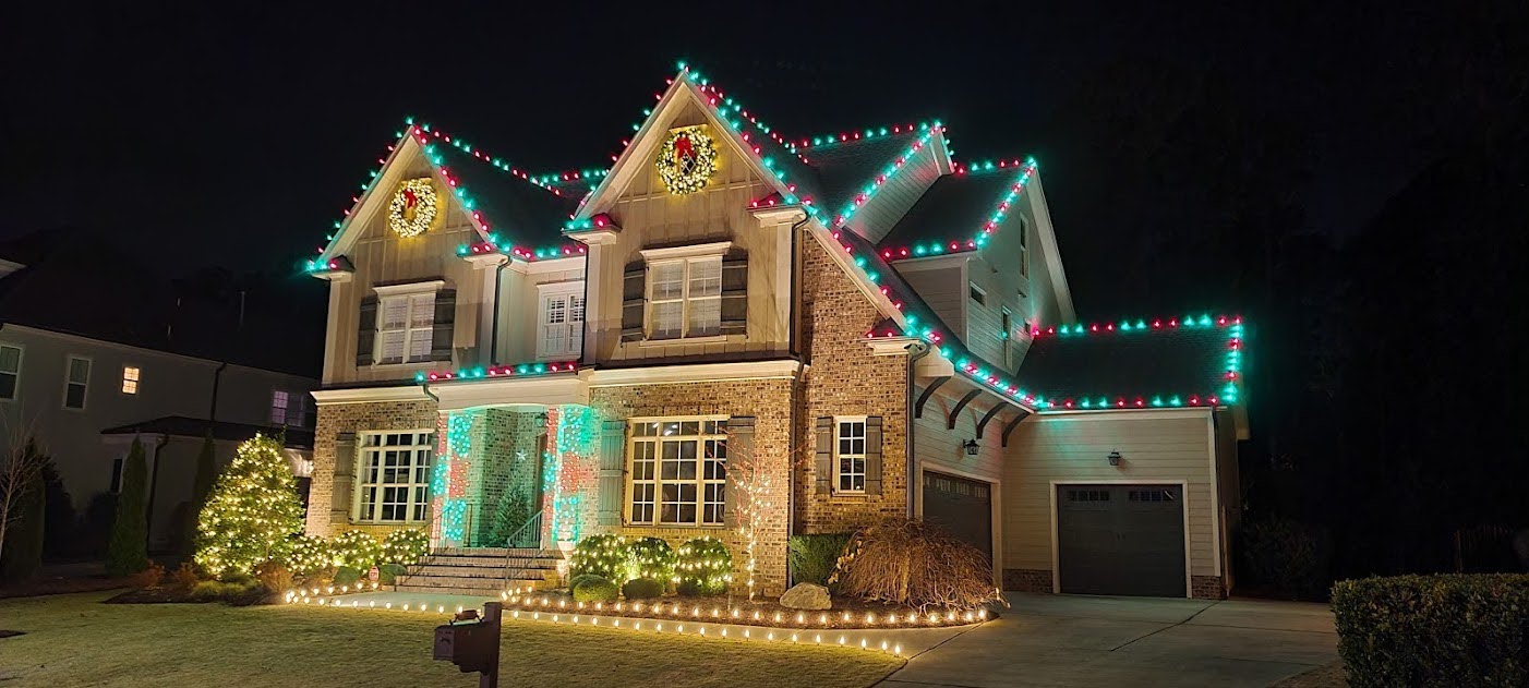 Christmas Lights InPerson Training Waterford, Michigan Sept 2024