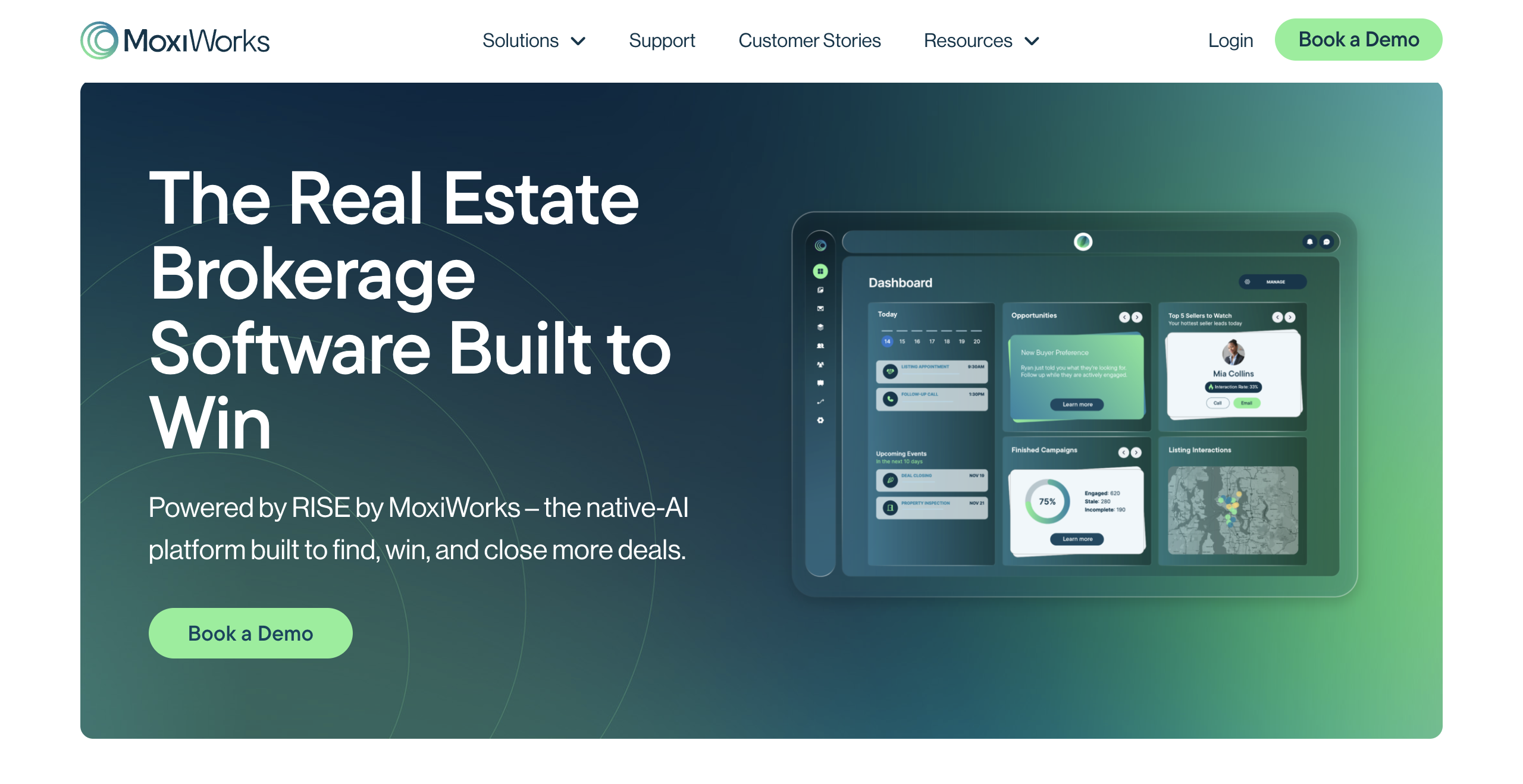 MoxiTalent (MoxiWorks)