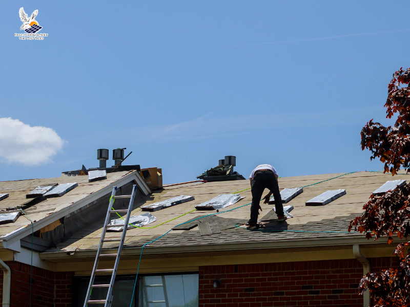 signs you need roof repair in Southern California signs you need roof repair in Southern California
