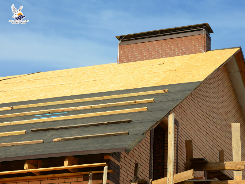 signs you need roof repair in Southern California signs you need roof repair in Southern California