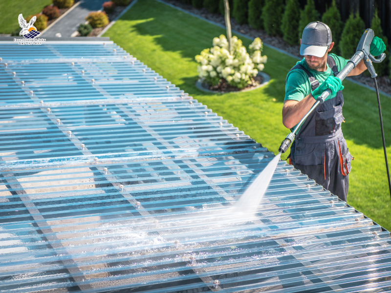 roof cleaning roof cleaning