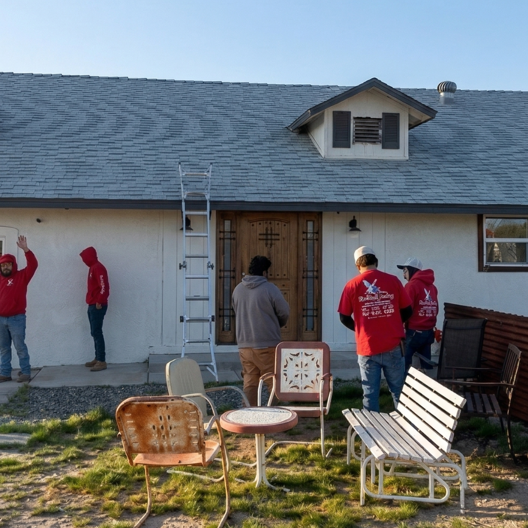 roofing services roofing services