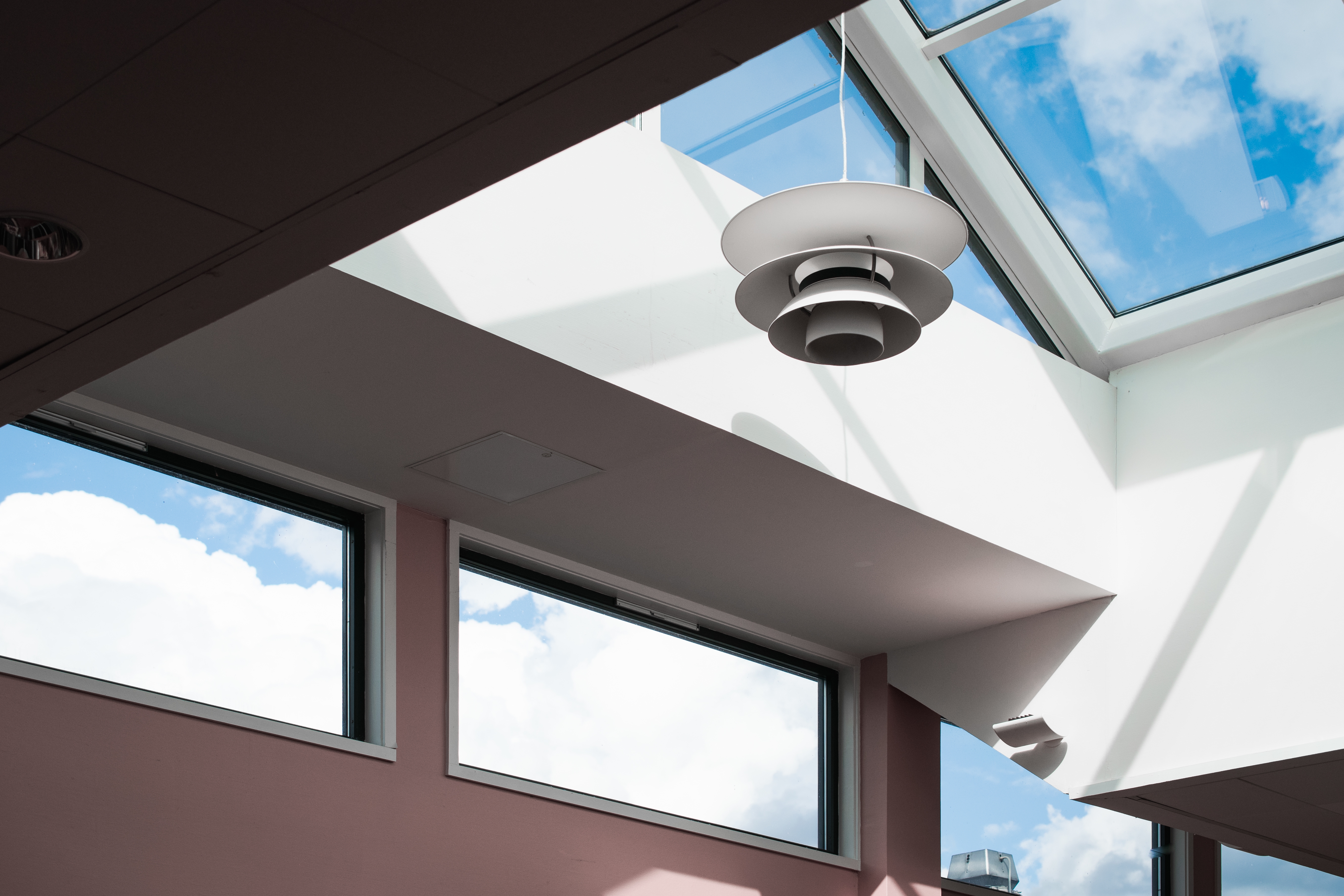 Roofer Skylight Roofer Skylight