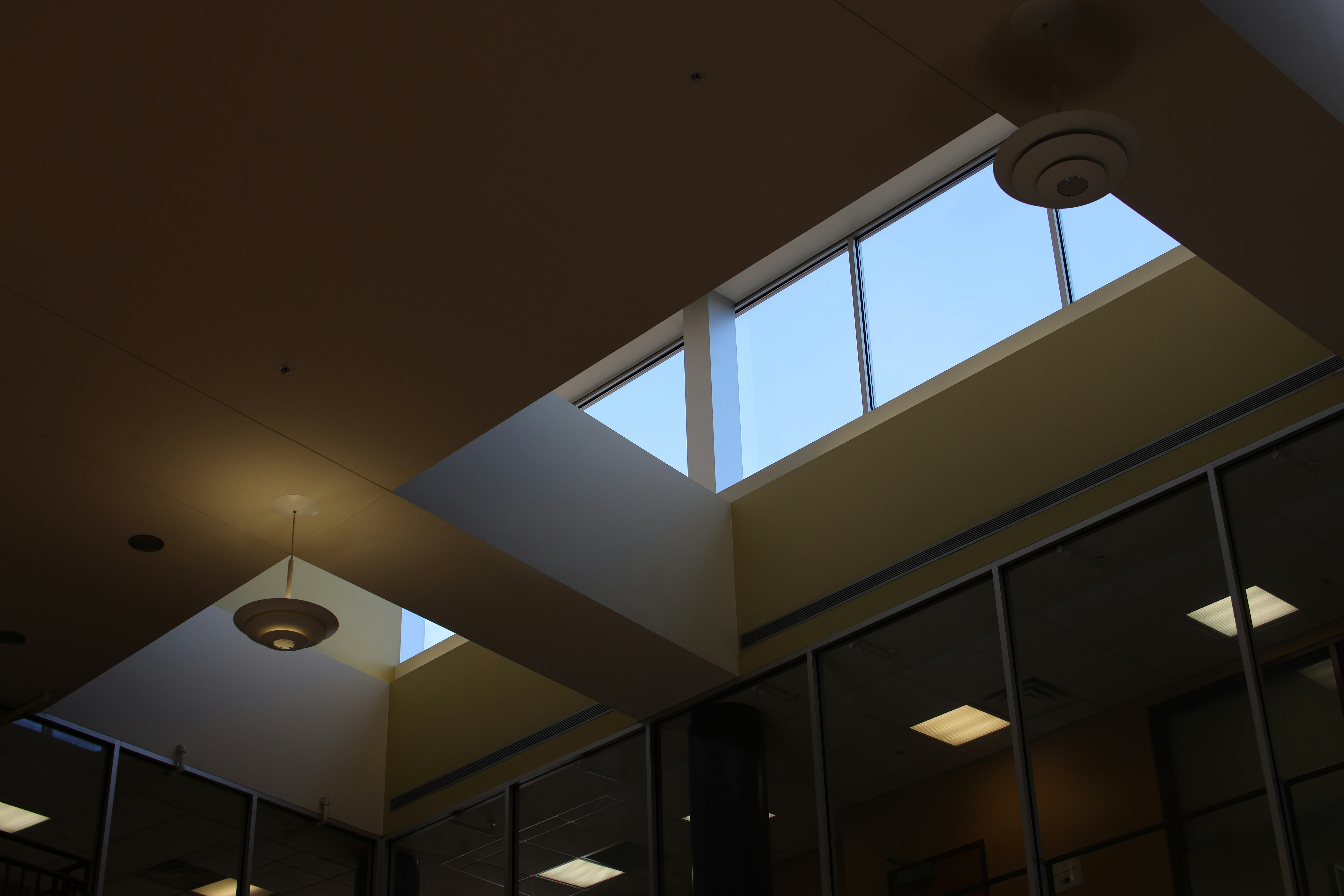 Skylight Contractor Skylight Contractor