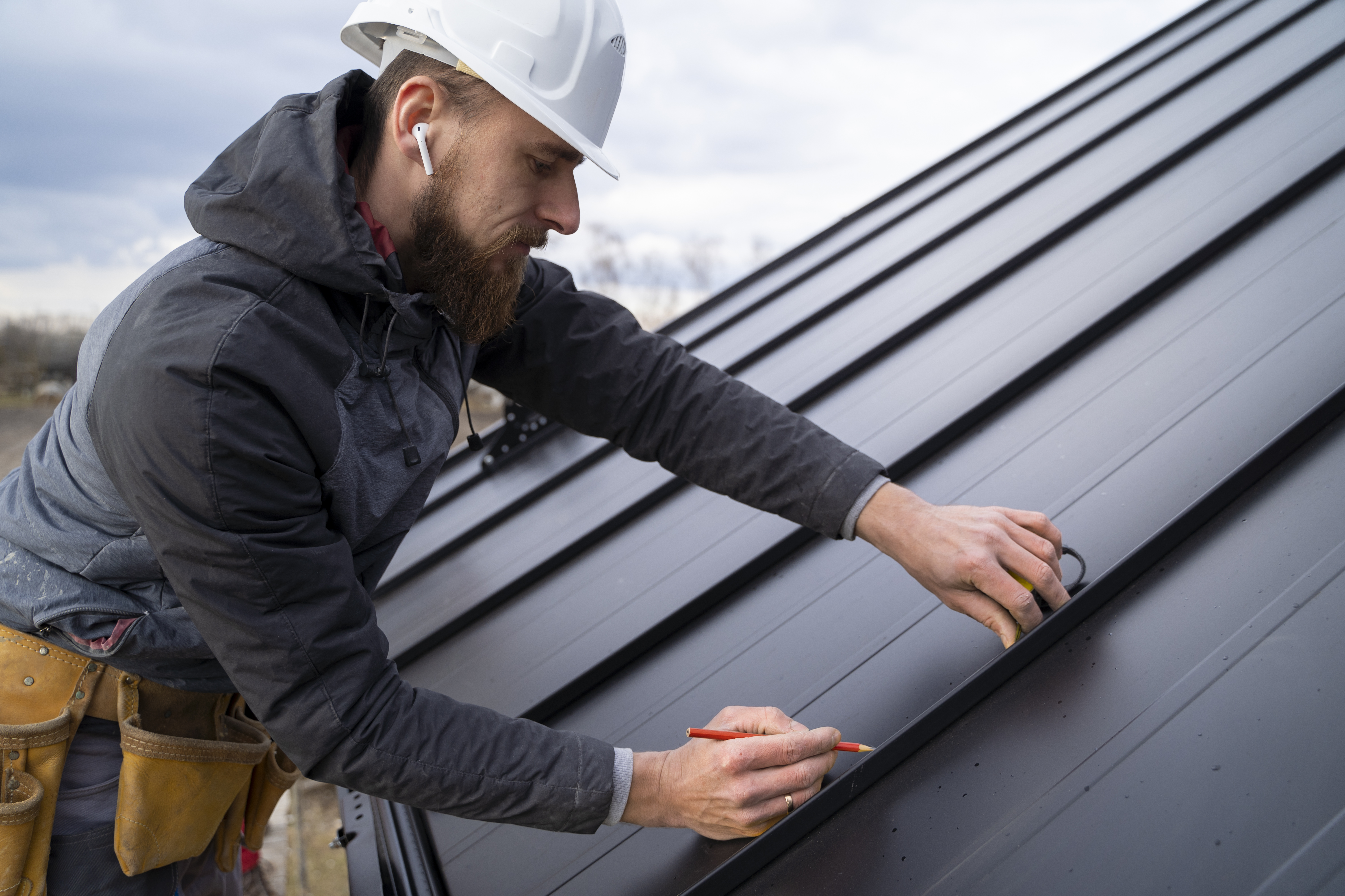 Roof Inspection Service
