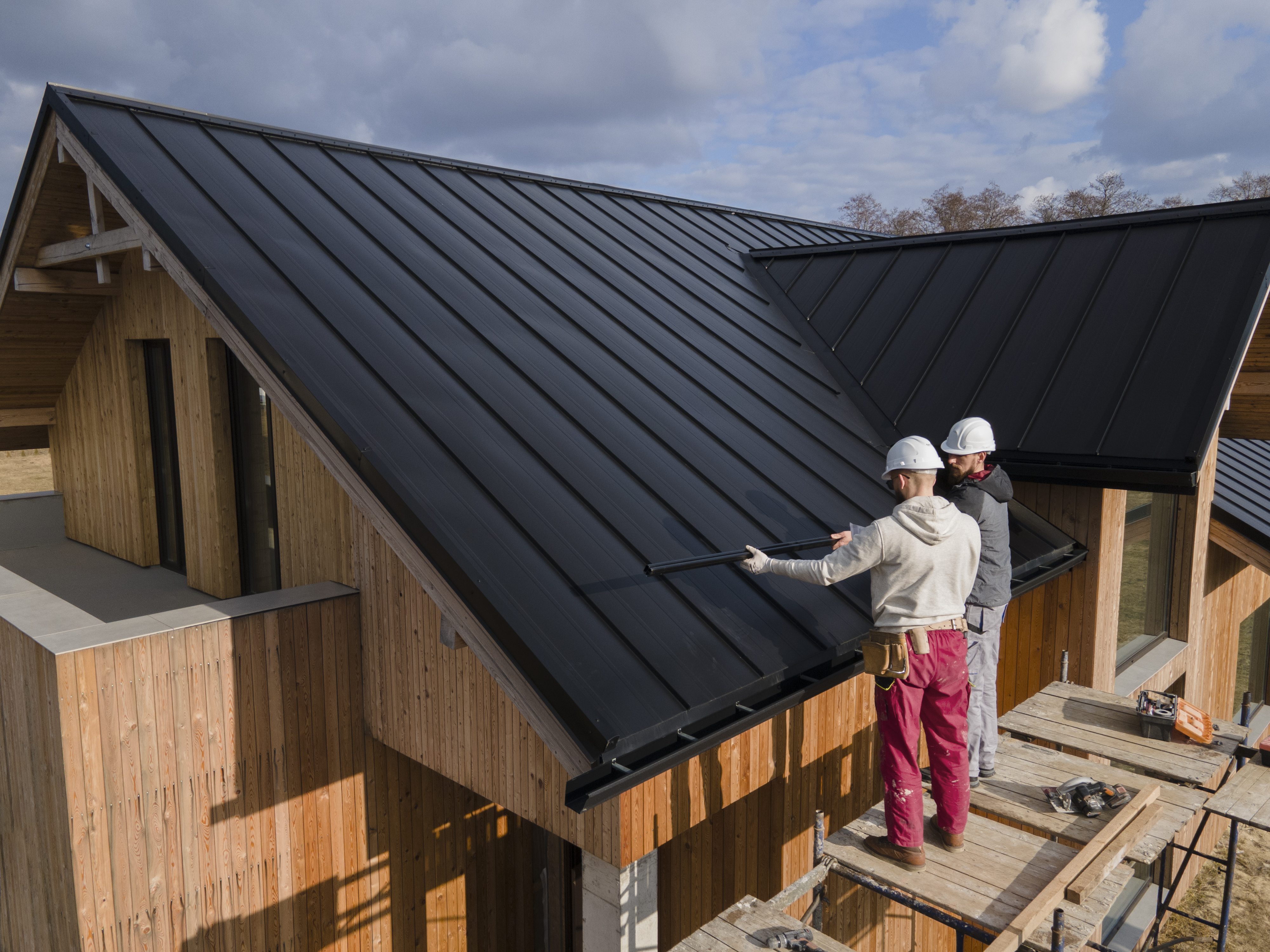 Roof inspection cost