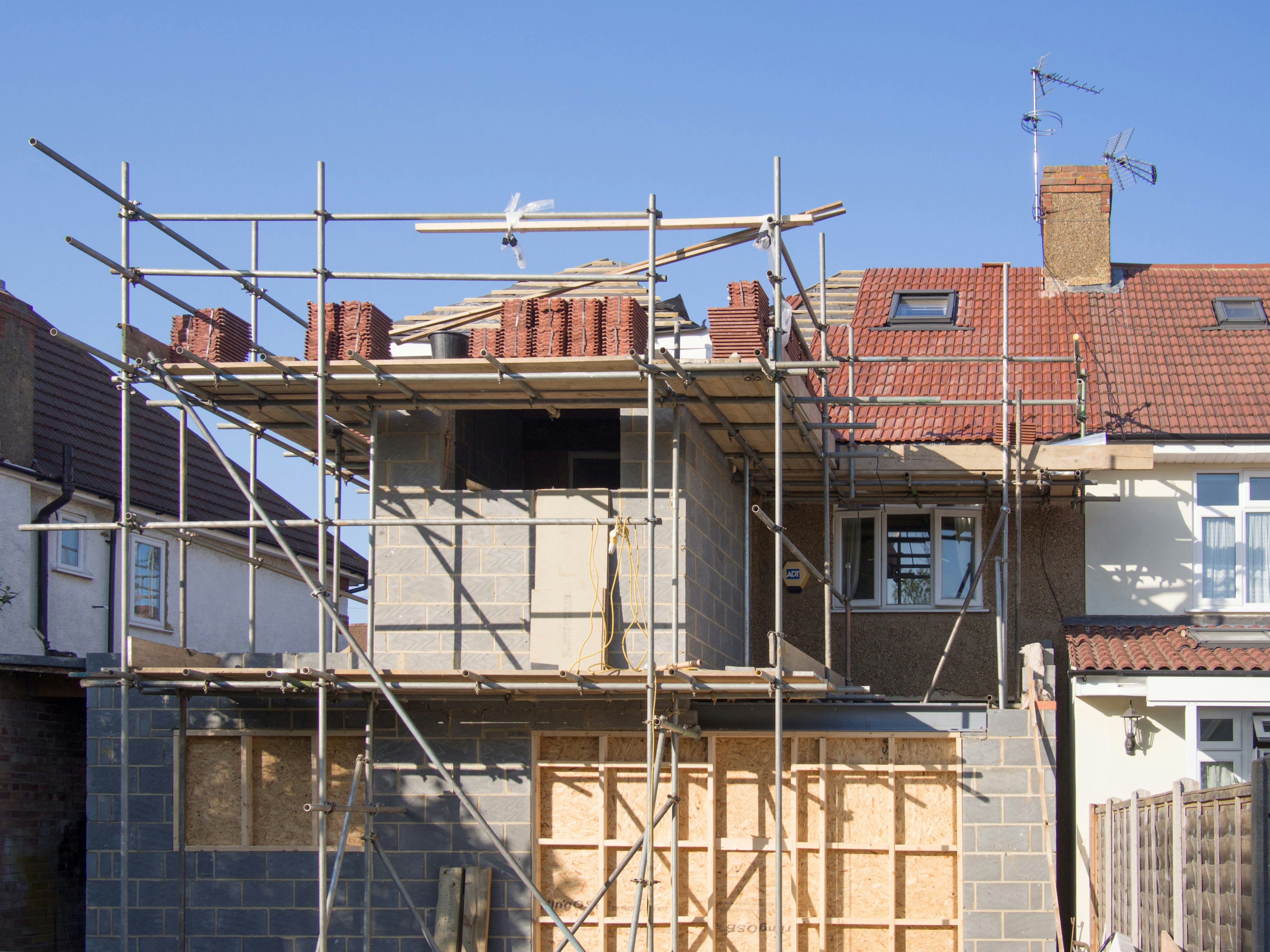 home addition contractor Coachella Valley