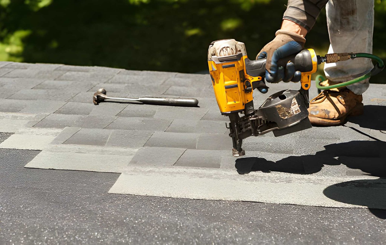 residential roofer near me