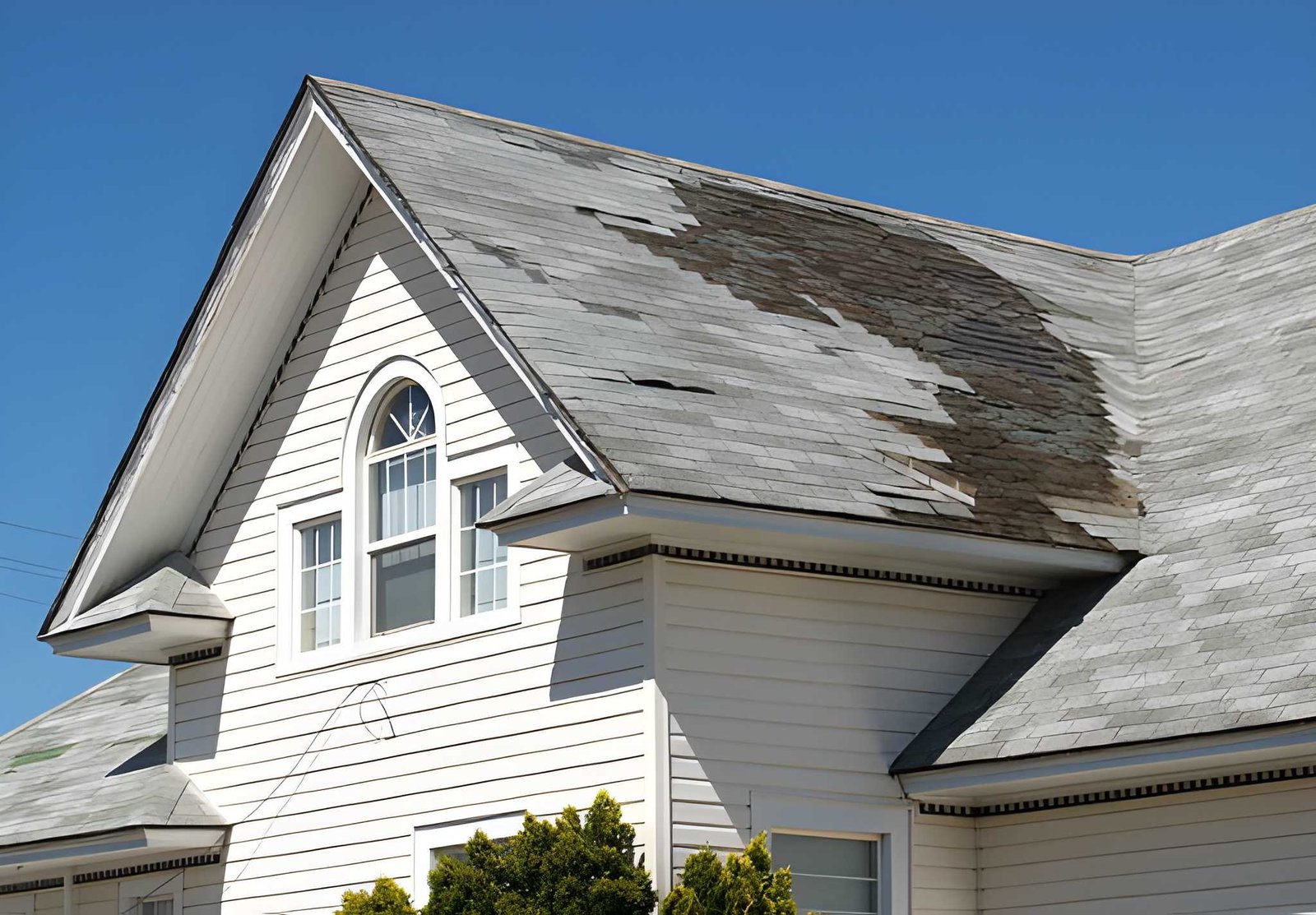 missing shingle repair Palm Desert CA
