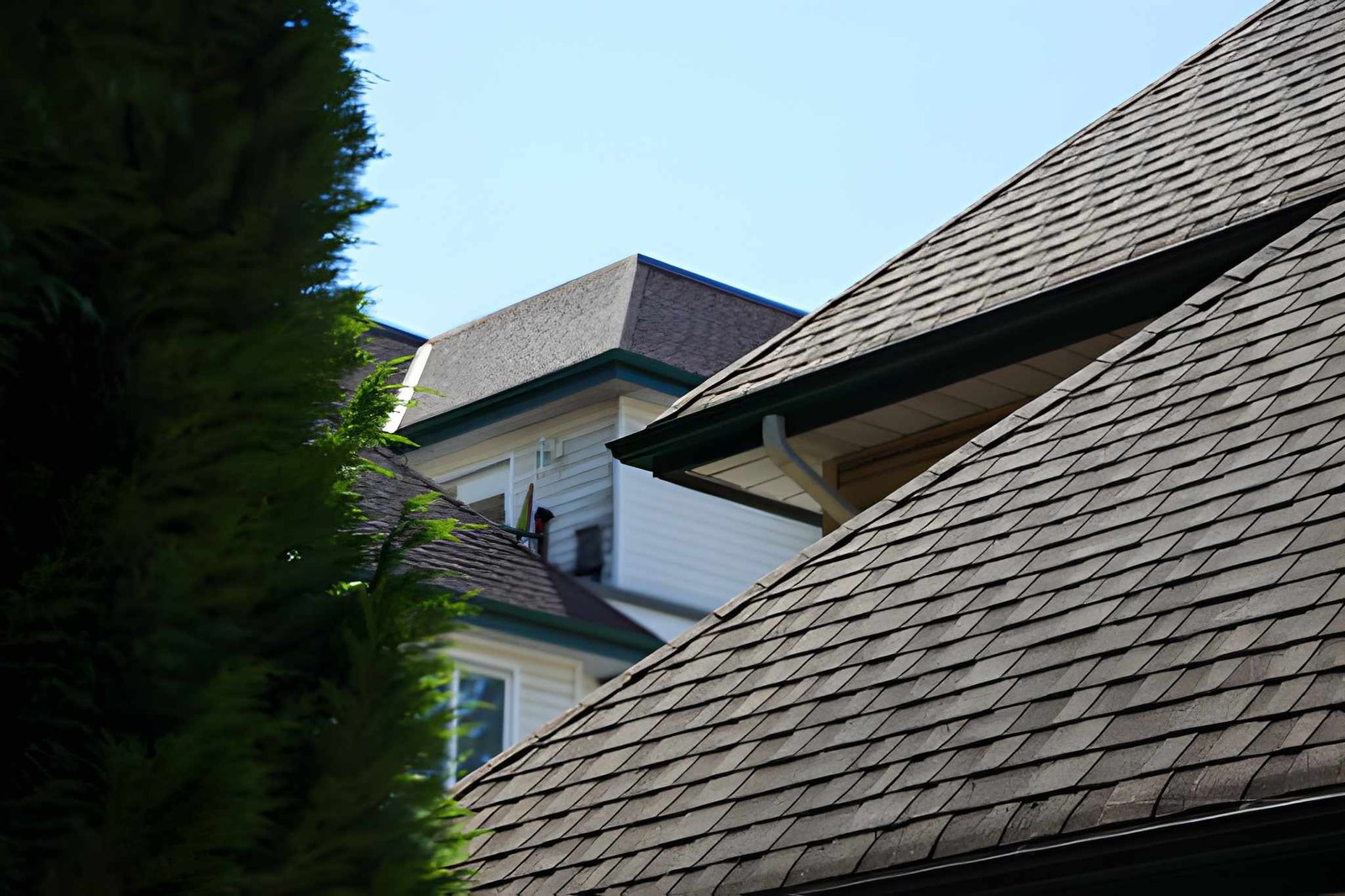 ENERGY STAR cool roof California