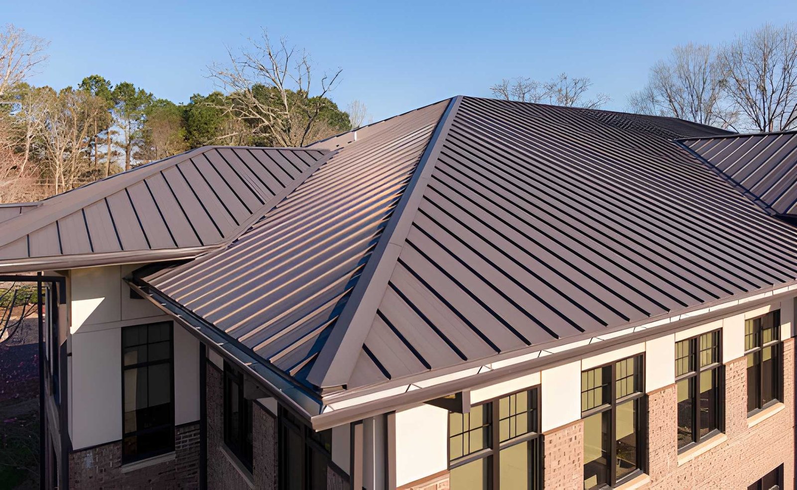 Title 24 cool roof Coachella Valley