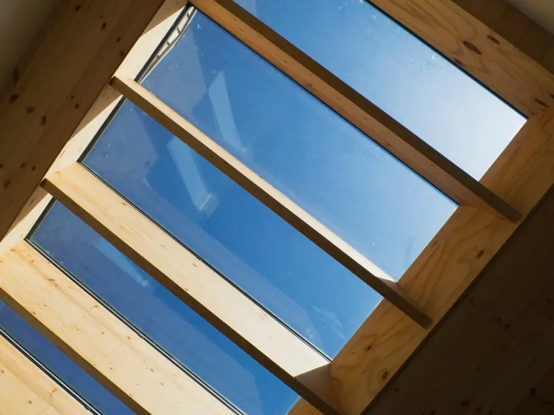 skylight roofing near me