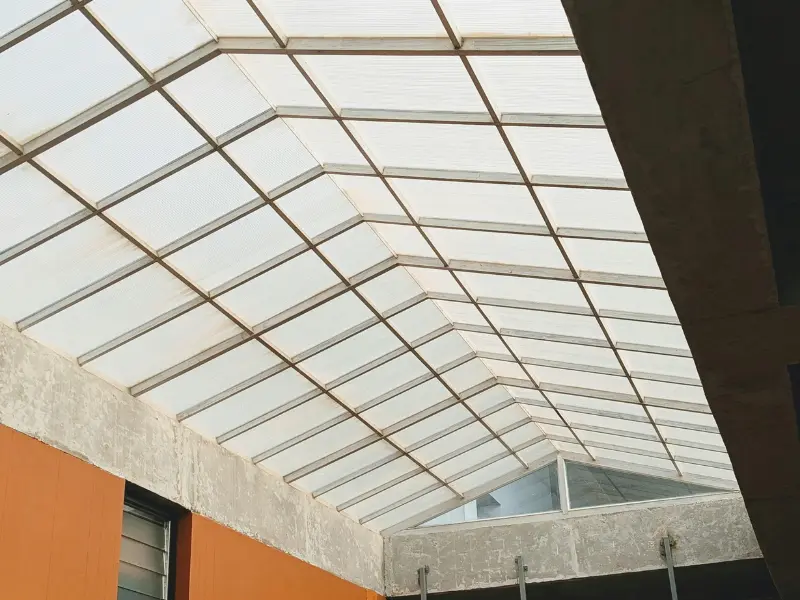 skylight roofing near me