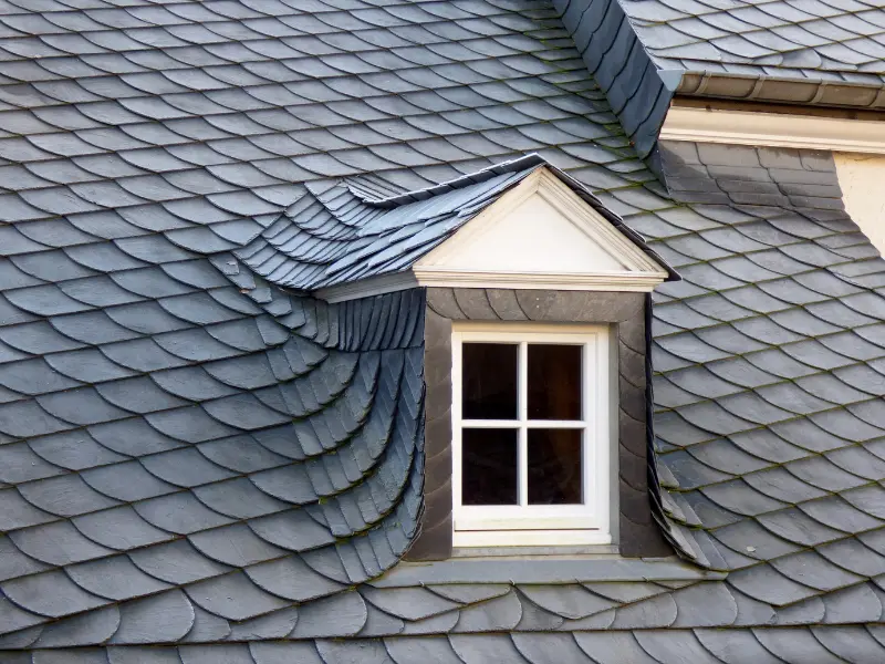 New roof cost