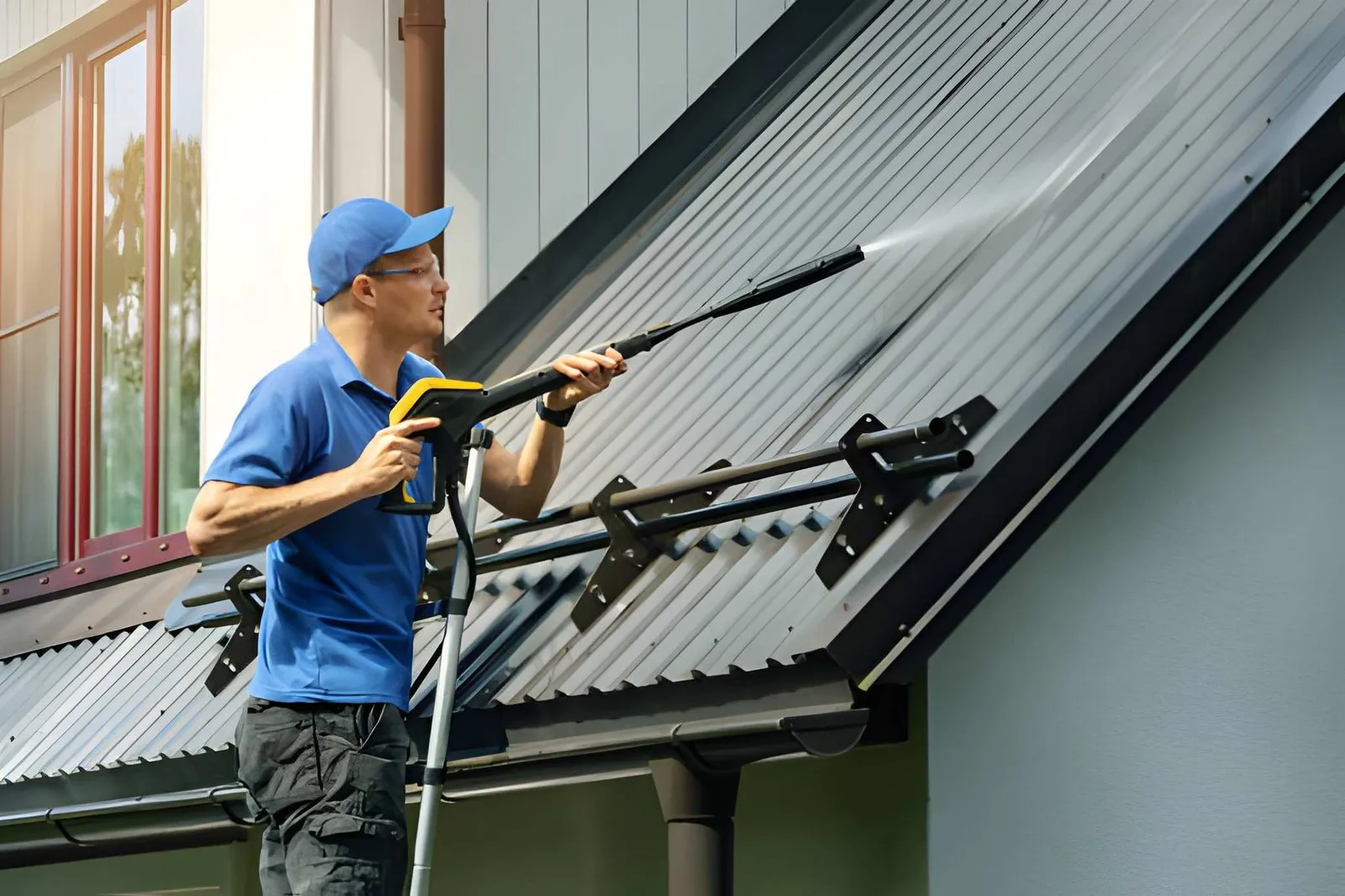roof washing Rancho Mirage CA roof washing Rancho Mirage CA