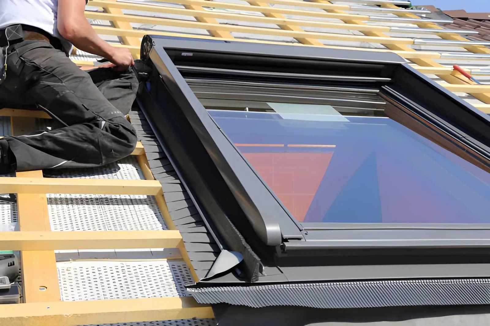 install skylight Rancho Mirage CA