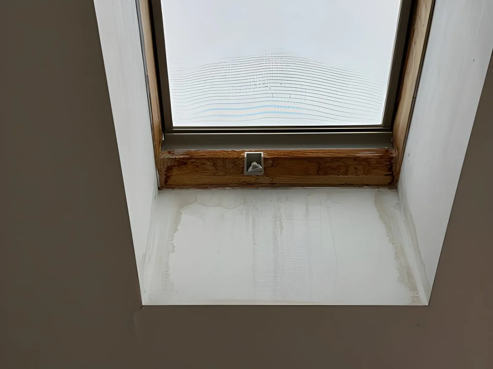 skylight leak repair Rancho Mirage