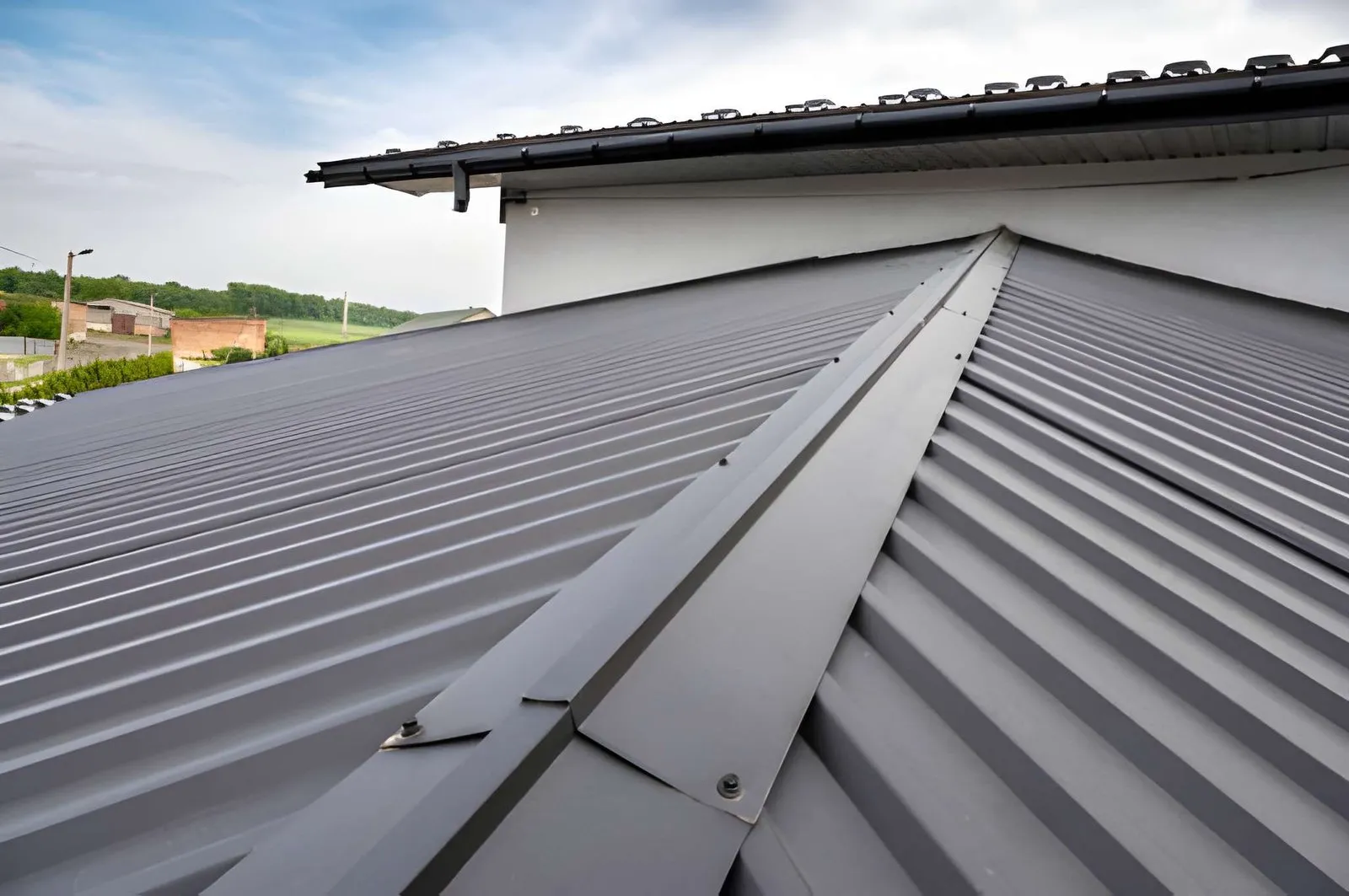 cool roof coating Rancho Mirage CA
