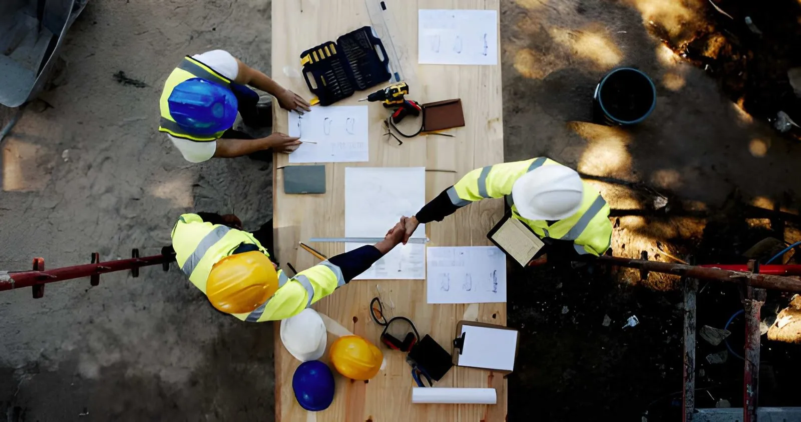 general contractor Rancho Mirage general contractor Rancho Mirage