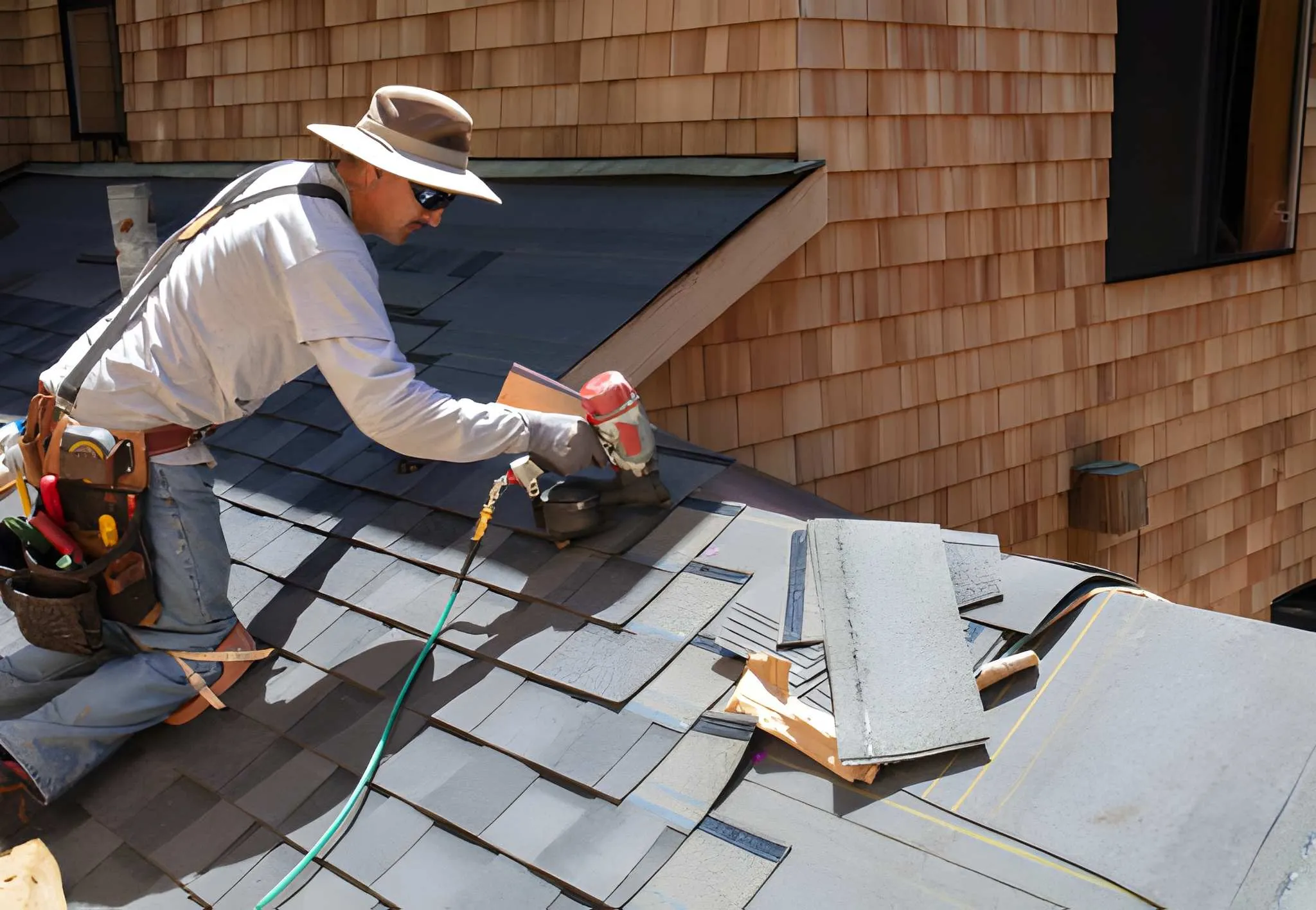who installs new roofs near me?