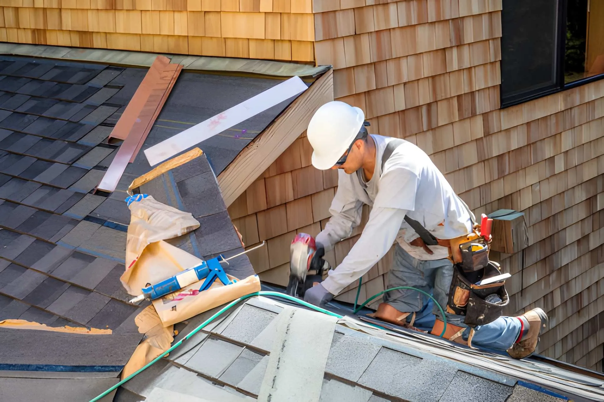 new roof installation Desert Hot Springs CA