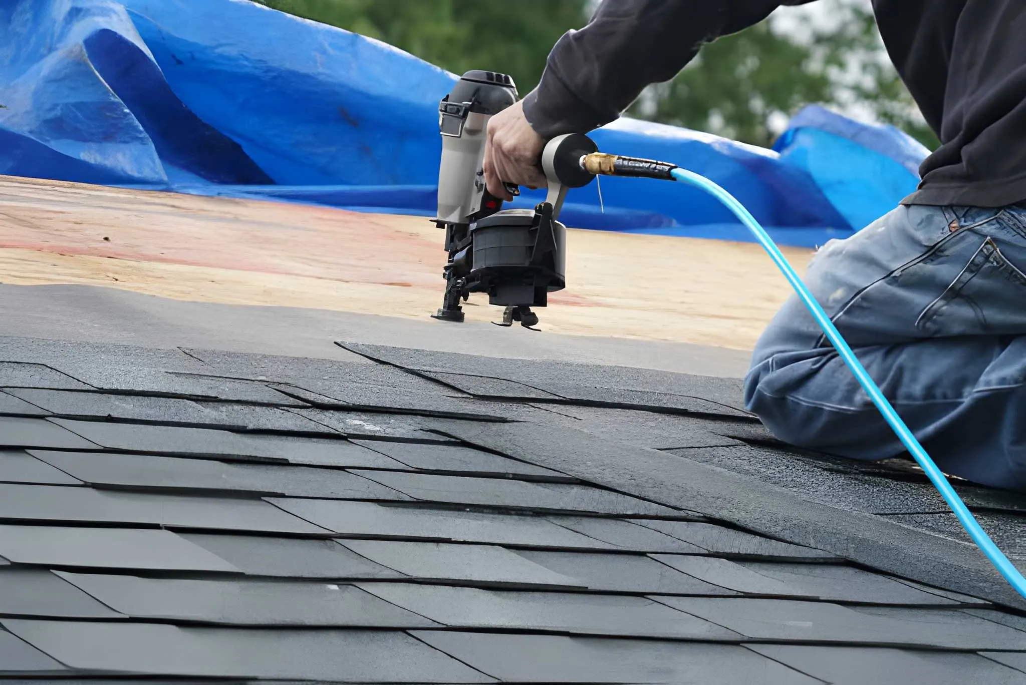roof inspection Coachella Valley