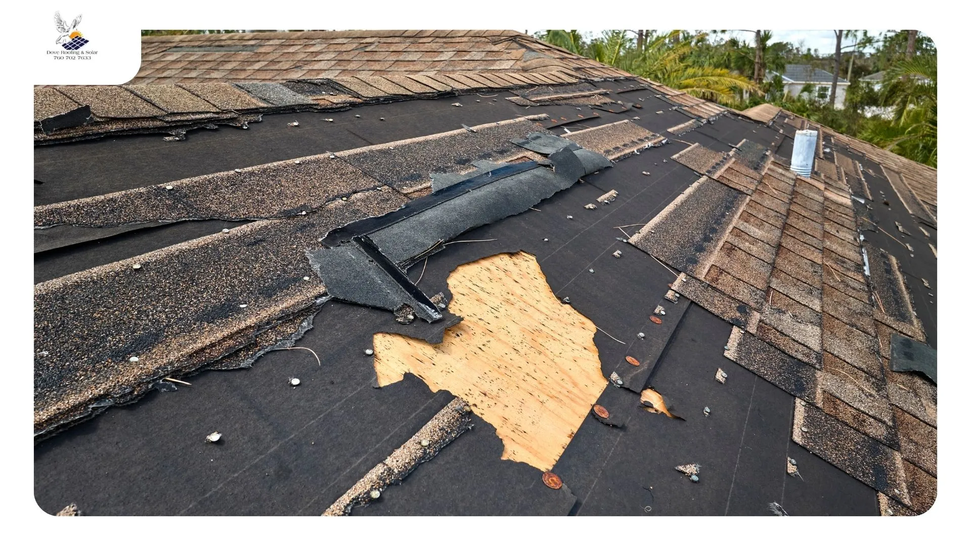 foam-roof-topcoat-wear-mission-lakes-desert-hot-springs-dove-roofing foam-roof-topcoat-wear-mission-lakes-desert-hot-springs-dove-roofing
