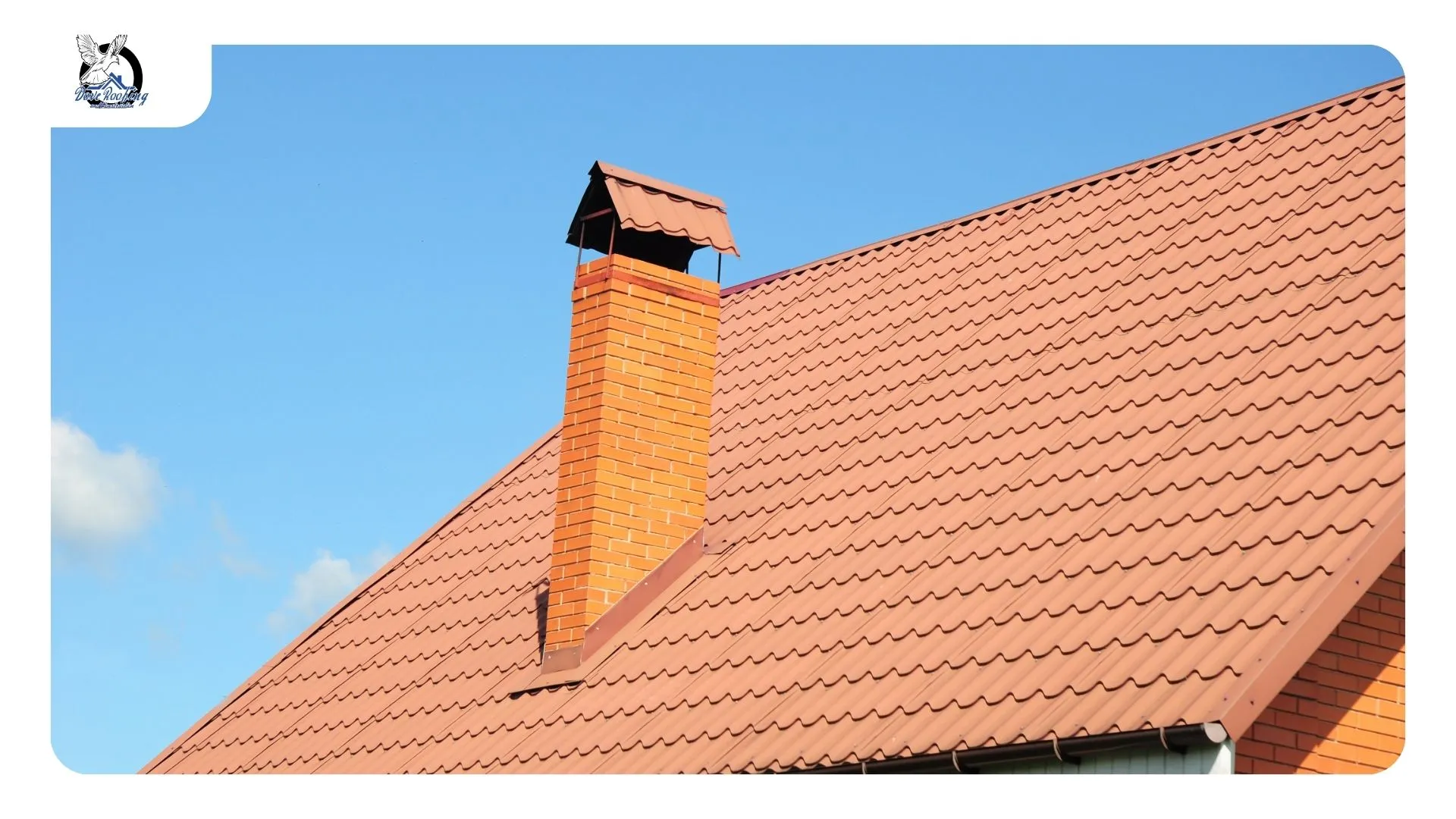 Air conditioning ductwork running through a hot Cathedral City attic beneath the roof deck