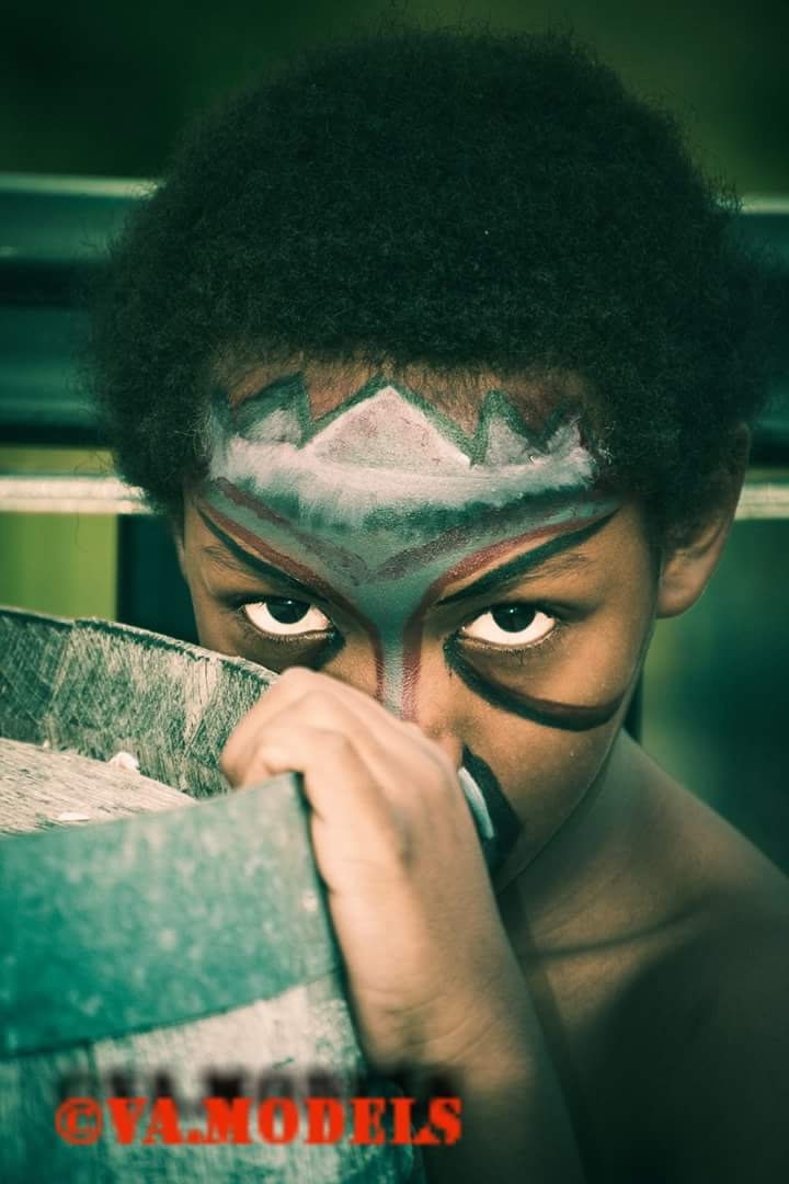 True Art Image session photograph