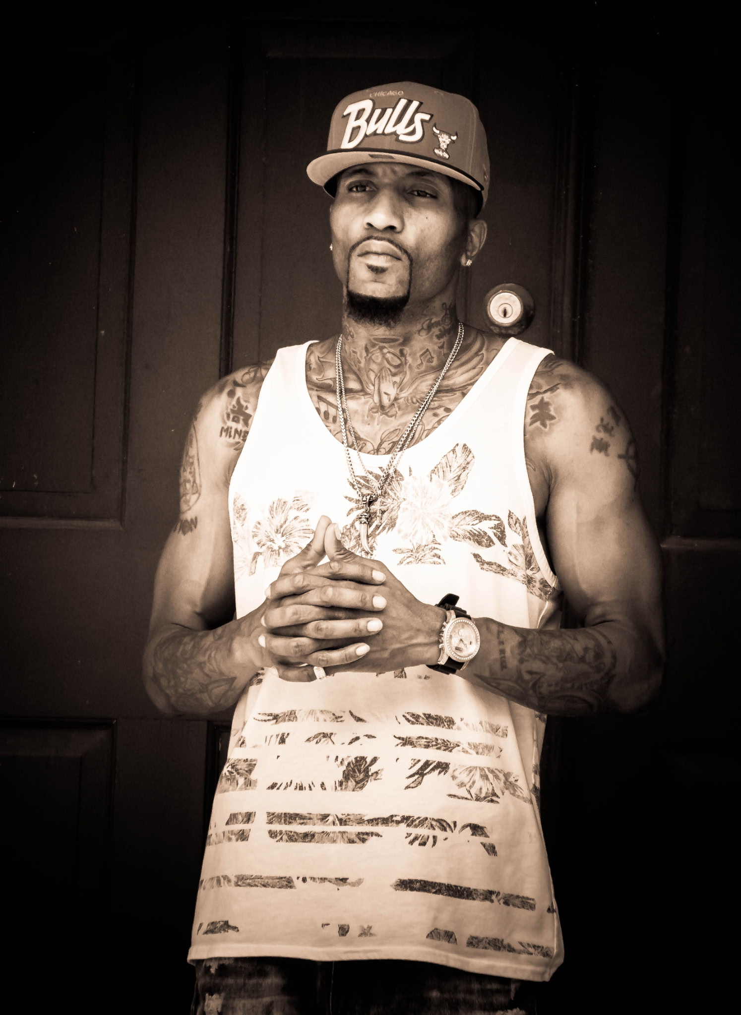 True Art Image session photograph