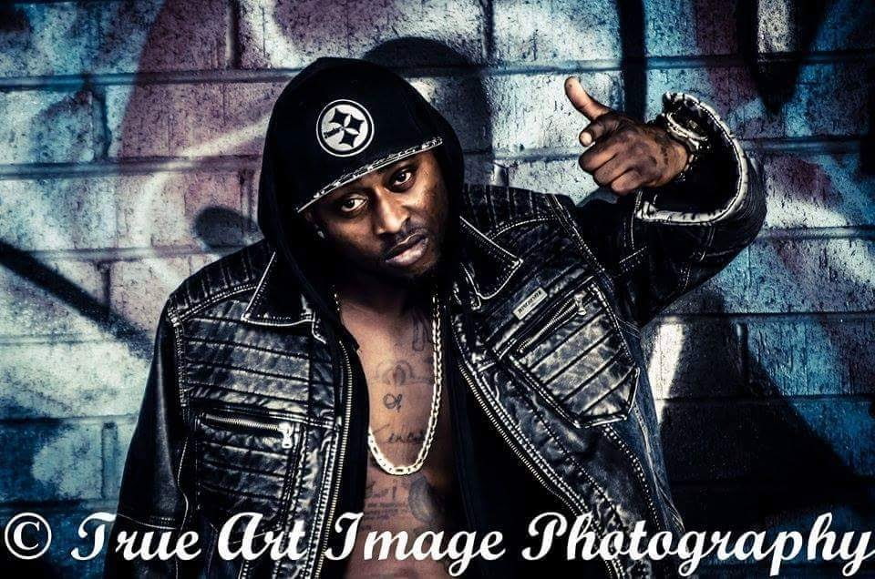 True Art Image session photograph
