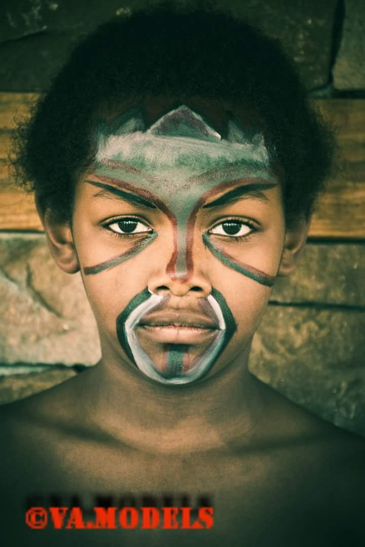 True Art Image session photograph