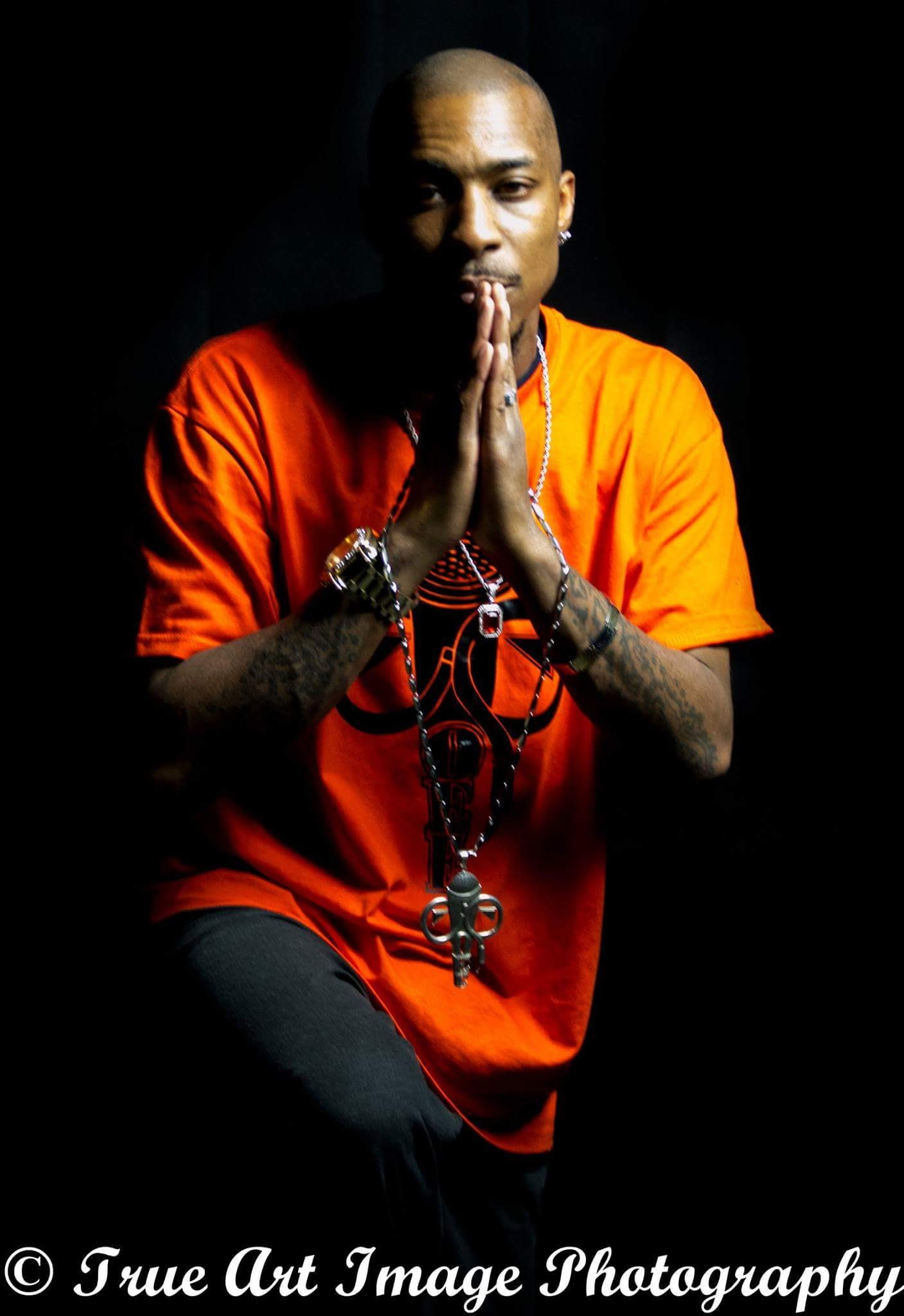 True Art Image session photograph