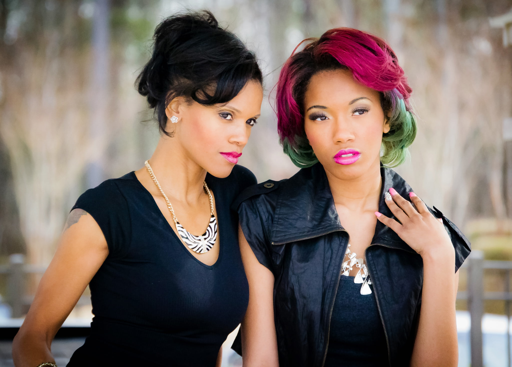 True Art Image session photograph