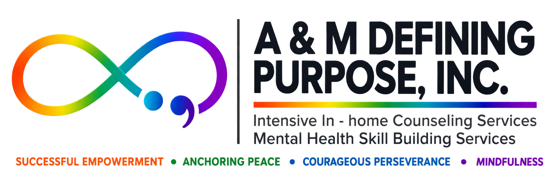 A&M Defining Purpose, Inc.