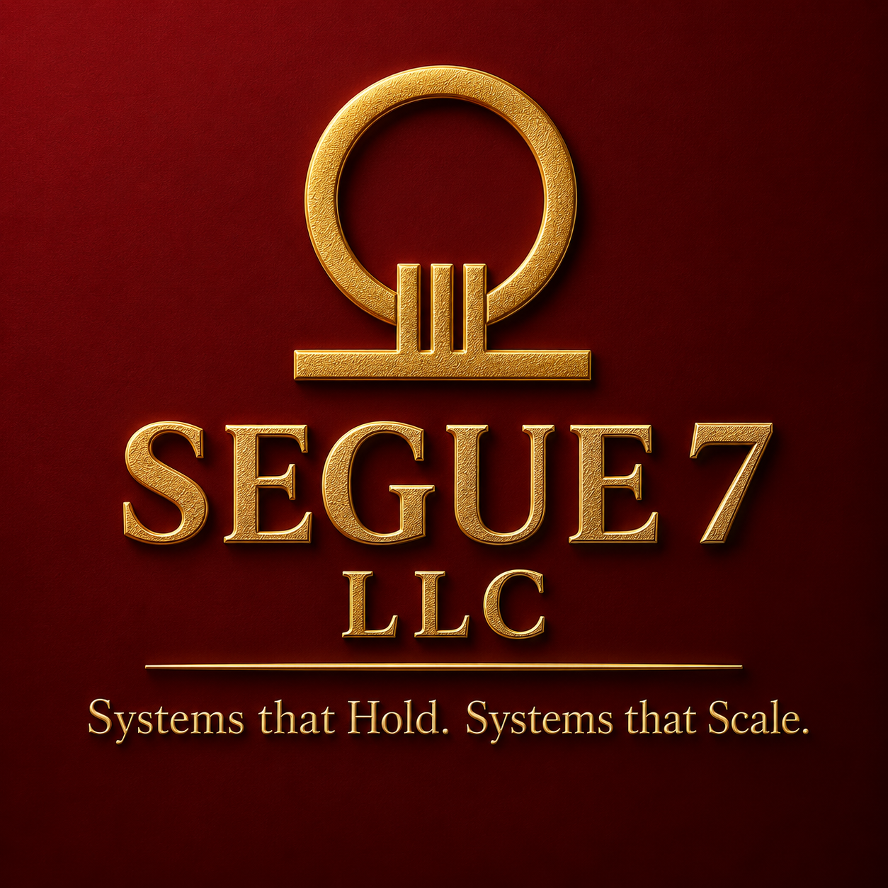 Segue7 Shen Ring logo